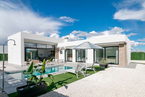 Villa i Calasparra, Murcia, Calasparra - € 355.000 | Ref: 1613 - foto 1