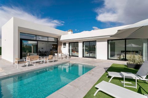 Villa i Calasparra, Murcia, Calasparra - € 355.000 | Ref: 1613 - foto 3