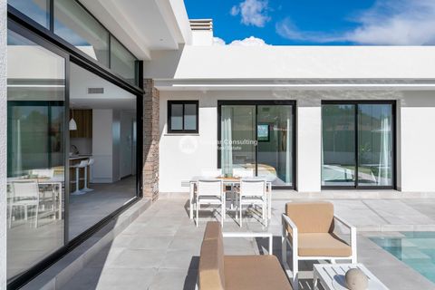 Villa i Calasparra, Murcia, Calasparra - € 355.000 | Ref: 1613 - foto 7
