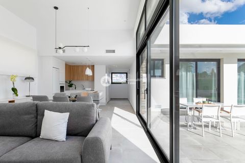 Villa i Calasparra, Murcia, Calasparra - € 355.000 | Ref: 1613 - foto 8