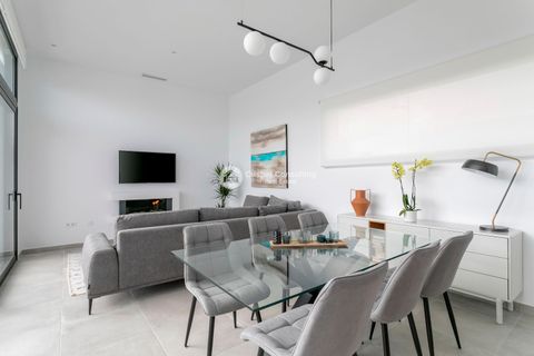 Villa i Calasparra, Murcia, Calasparra - € 355.000 | Ref: 1613 - foto 13