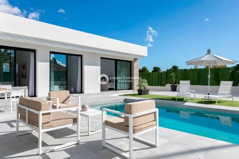 Villa i Calasparra, Murcia, Calasparra - € 355.000 | Ref: 1613 - foto 18