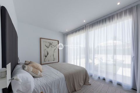 Villa i Calasparra, Murcia, Calasparra - € 355.000 | Ref: 1613 - foto 21