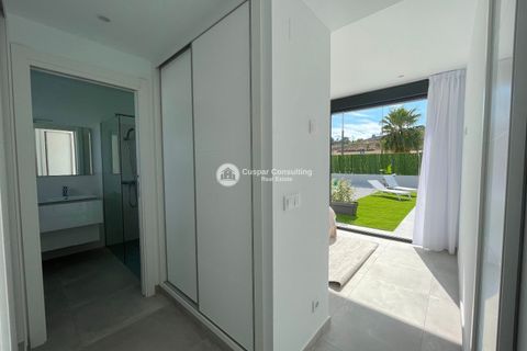 Villa i Calasparra, Murcia, Calasparra - € 355.000 | Ref: 1613 - foto 24
