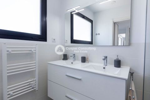 Villa i Calasparra, Murcia, Calasparra - € 355.000 | Ref: 1613 - foto 25