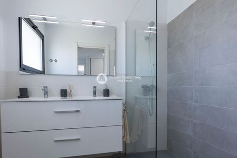 Villa i Calasparra, Murcia, Calasparra - € 355.000 | Ref: 1613 - foto 26