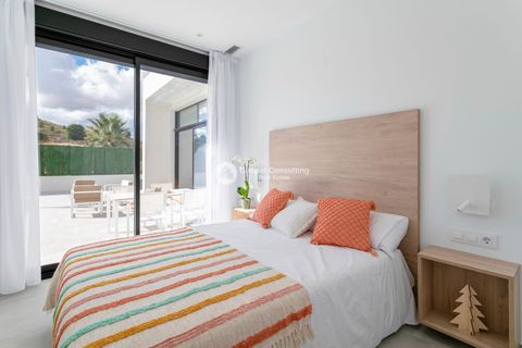 Villa i Calasparra, Murcia, Calasparra - € 355.000 | Ref: 1613 - foto 27