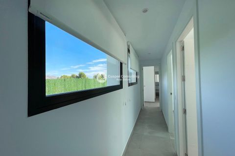 Villa i Calasparra, Murcia, Calasparra - € 355.000 | Ref: 1613 - foto 28