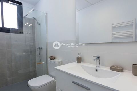 Villa i Calasparra, Murcia, Calasparra - € 355.000 | Ref: 1613 - foto 29