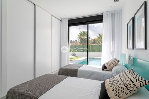 Villa i Calasparra, Murcia, Calasparra - € 355.000 | Ref: 1613 - foto 31