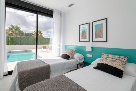 Villa i Calasparra, Murcia, Calasparra - € 355.000 | Ref: 1613 - foto 32