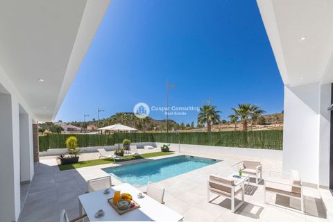 Villa i Calasparra, Murcia, Calasparra - € 355.000 | Ref: 1613 - foto 33
