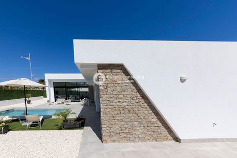 Villa i Calasparra, Murcia, Calasparra - € 355.000 | Ref: 1613 - foto 34