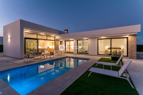 Villa i Calasparra, Murcia, Calasparra - € 355.000 | Ref: 1613 - foto 36