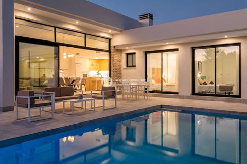 Villa i Calasparra, Murcia, Calasparra - € 355.000 | Ref: 1613 - foto 37