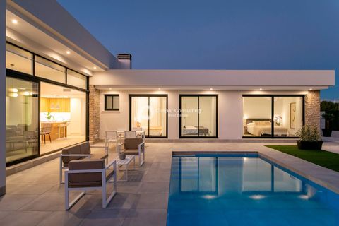 Villa i Calasparra, Murcia, Calasparra - € 355.000 | Ref: 1613 - foto 38