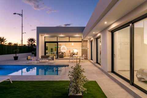 Villa i Calasparra, Murcia, Calasparra - € 355.000 | Ref: 1613 - foto 39