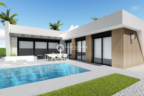 Villa i Calasparra, Murcia, Calasparra - € 355.000 | Ref: 1612 - foto 2