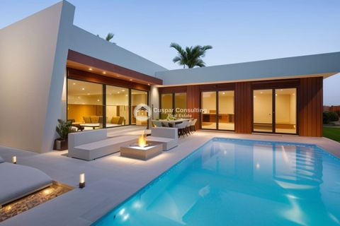 Villa i Calasparra, Murcia, Calasparra - € 355.000 | Ref: 1612 - foto 3