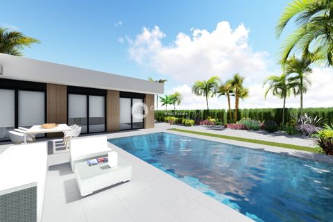 Villa i Calasparra, Murcia, Calasparra - € 355.000 | Ref: 1612 - foto 5