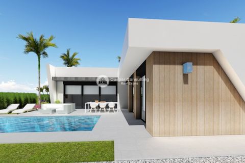 Villa i Calasparra, Murcia, Calasparra - € 355.000 | Ref: 1612 - foto 6