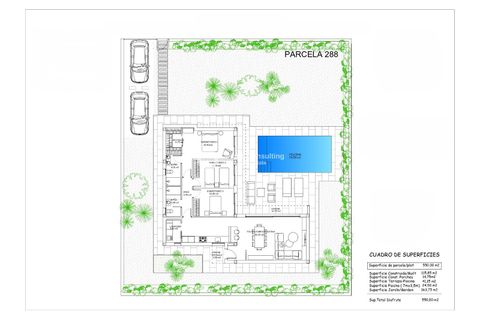 Villa i Calasparra, Murcia, Calasparra - € 355.000 | Ref: 1612 - foto 7