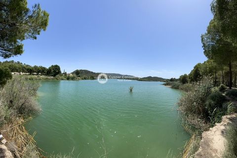 Villa i Calasparra, Murcia, Calasparra - € 355.000 | Ref: 1612 - foto 9