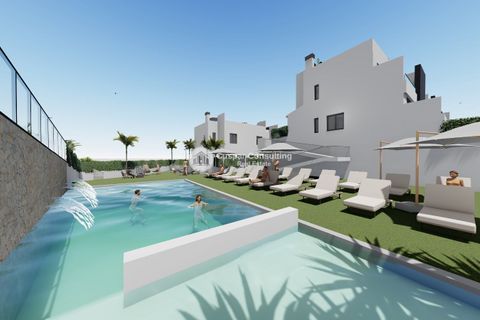 Rækkehus i Cox, Alicante, Cox - € 219.000 | Ref: 1610 - foto 19