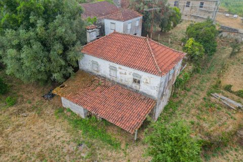 Villa i Barcelos, Braga, Barcelos - € 190.000 | Ref: C0257-01393 - foto 1