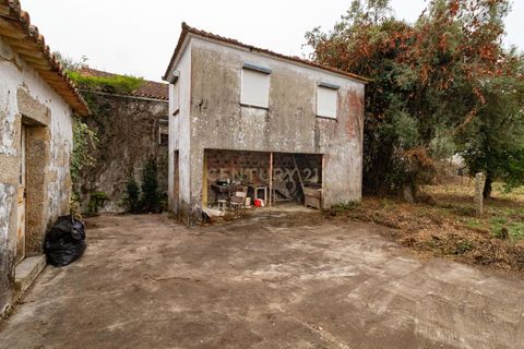 Villa i Barcelos, Braga, Barcelos - € 190.000 | Ref: C0257-01393 - foto 19