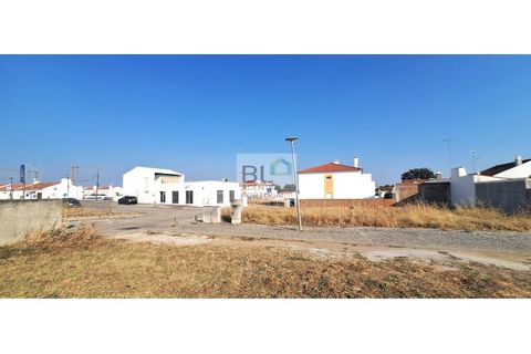 Helårsgrund i Evora, Evora, Evora - € 32.500 | Ref: SÒL_715 - foto 6