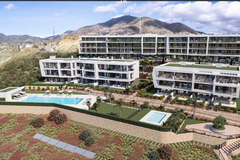 Leilighet i Fuengirola, Malaga, Fuengirola - € 795 000 | Ref: SPCRM3642 - foto 26