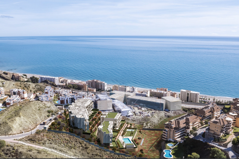 Leilighet i Fuengirola, Malaga, Fuengirola - € 795 000 | Ref: SPCRM3642 - foto 27