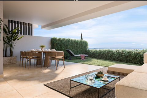 Leilighet i Fuengirola, Malaga, Fuengirola - € 795 000 | Ref: SPCRM3642 - foto 3