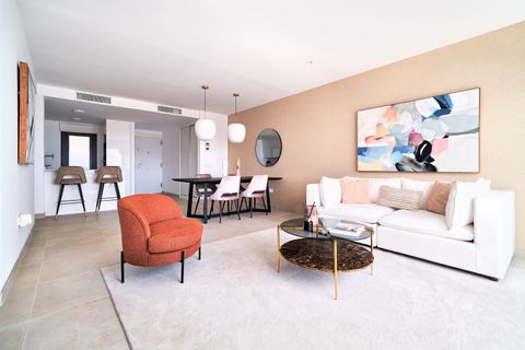 Leilighet i Fuengirola, Malaga, Fuengirola - € 795 000 | Ref: SPCRM3642 - foto 8