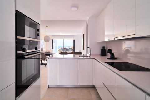 Leilighet i Fuengirola, Malaga, Fuengirola - € 795 000 | Ref: SPCRM3642 - foto 14