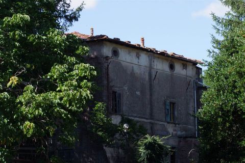 Landejendom i Dicomano, Florence, Dicomano - € 1.050.000 | Ref: a6273rc2493429a - foto 2