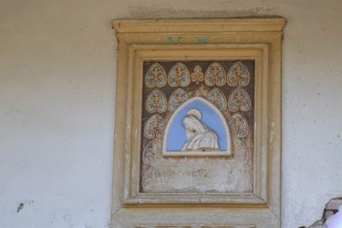 Landejendom i Dicomano, Florence, Dicomano - € 1.050.000 | Ref: a6273rc2493429a - foto 3