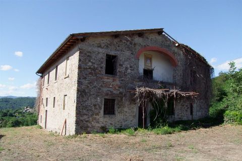 Landejendom i Dicomano, Florence, Dicomano - € 1.050.000 | Ref: a6273rc2493429a - foto 4