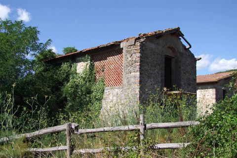 Landejendom i Dicomano, Florence, Dicomano - € 1.050.000 | Ref: a6273rc2493429a - foto 6