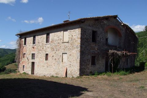 Landejendom i Dicomano, Florence, Dicomano - € 1.050.000 | Ref: a6273rc2493429a - foto 7