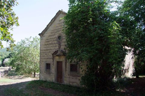 Landejendom i Dicomano, Florence, Dicomano - € 1.050.000 | Ref: a6273rc2493429a - foto 9