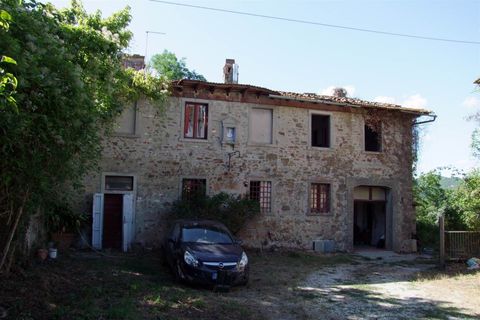 Landejendom i Dicomano, Florence, Dicomano - € 1.050.000 | Ref: a6273rc2493429a - foto 17