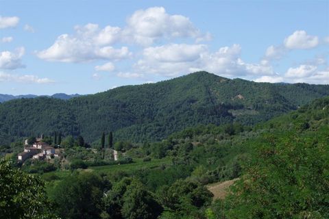 Landejendom i Dicomano, Florence, Dicomano - € 1.050.000 | Ref: a6273rc2493429a - foto 18