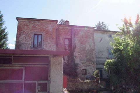 Landejendom i Dicomano, Florence, Dicomano - € 1.050.000 | Ref: a6273rc2493429a - foto 19