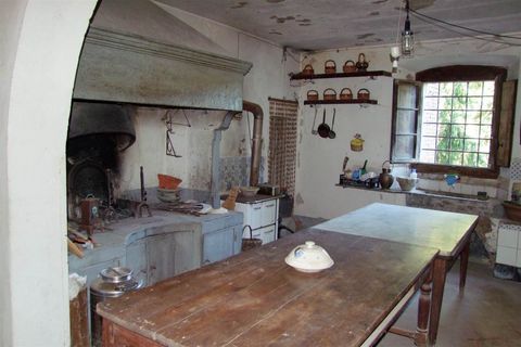 Landejendom i Dicomano, Florence, Dicomano - € 1.050.000 | Ref: a6273rc2493429a - foto 20