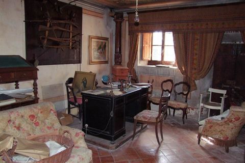 Landejendom i Dicomano, Florence, Dicomano - € 1.050.000 | Ref: a6273rc2493429a - foto 21