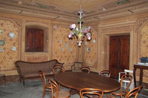 Landejendom i Dicomano, Florence, Dicomano - € 1.050.000 | Ref: a6273rc2493429a - foto 25