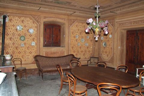 Landejendom i Dicomano, Florence, Dicomano - € 1.050.000 | Ref: a6273rc2493429a - foto 26