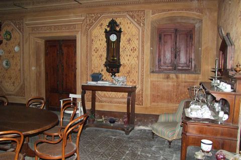 Landejendom i Dicomano, Florence, Dicomano - € 1.050.000 | Ref: a6273rc2493429a - foto 27
